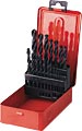 Sets of drill