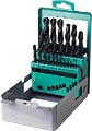 Sets of drill
