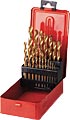 Sets of drill